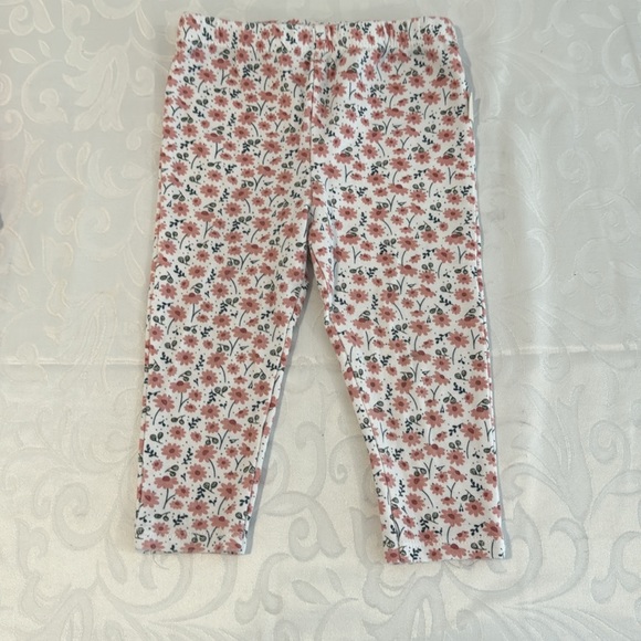 🌟3/$15🌟 EUC Rabbit + Bear Matching Set. 18 Mo - Picture 6 of 8